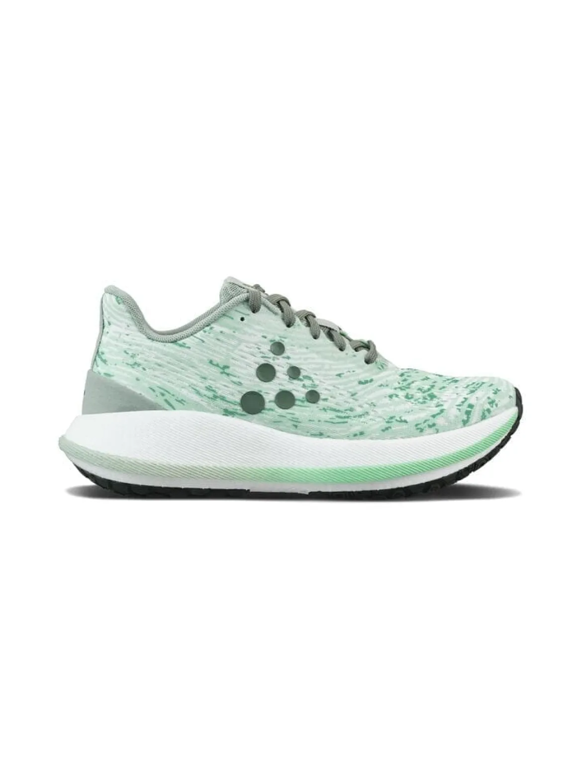 Women's Pacer Running Shoe - GLACIAL/MULTI
