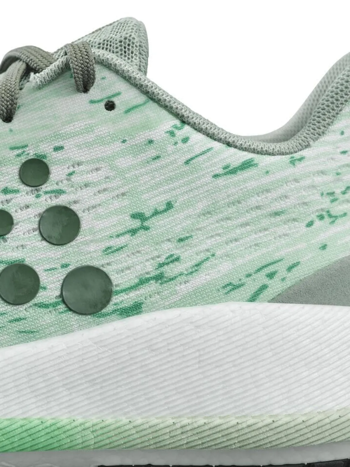 Women's Pacer Running Shoe - GLACIAL/MULTI