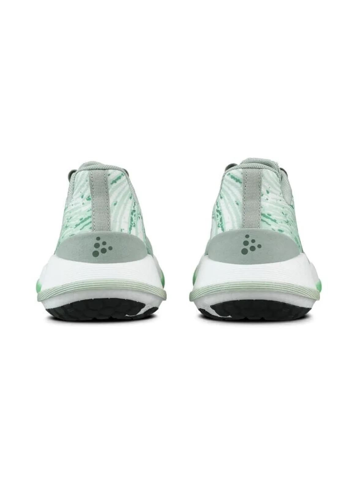 Women's Pacer Running Shoe - GLACIAL/MULTI