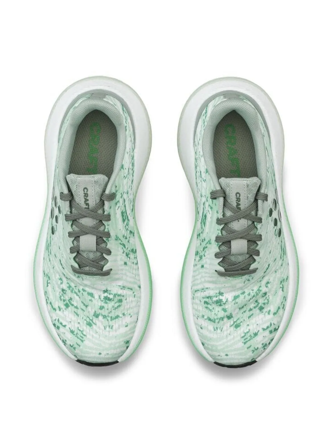 Women's Pacer Running Shoe - GLACIAL/MULTI