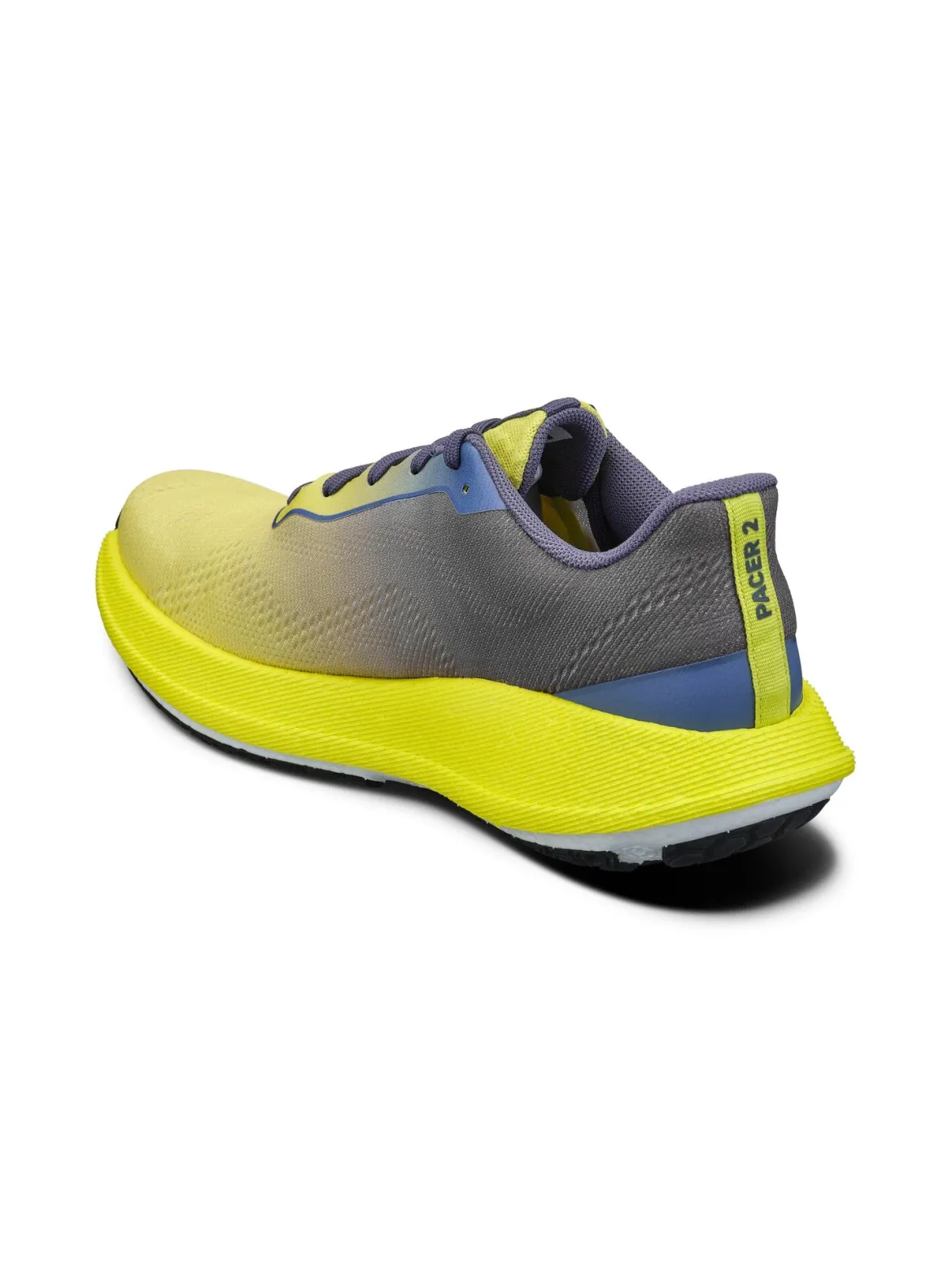 Women's Pacer 2 Running Shoe - N LIGHT/GREY