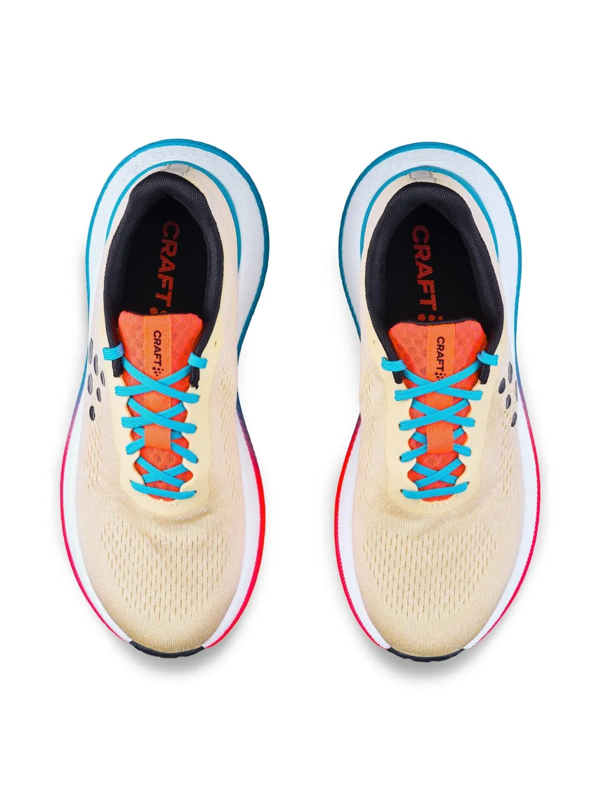 Women's Pacer Running Shoe - PLASTER-CRUSH