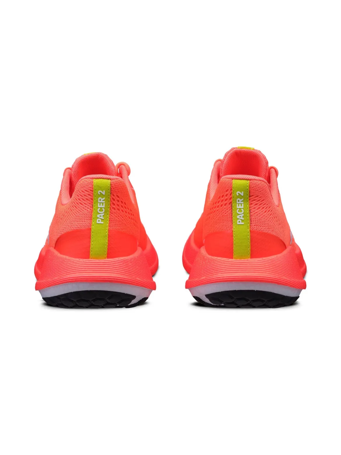 Women's Pacer 2 Running Shoe - SHOCK