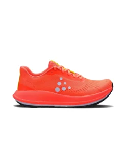 Women's Pacer 2 Running Shoe - SHOCK