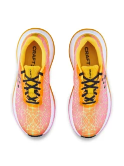 Women's Pacer Running Shoe - Sour/Multi