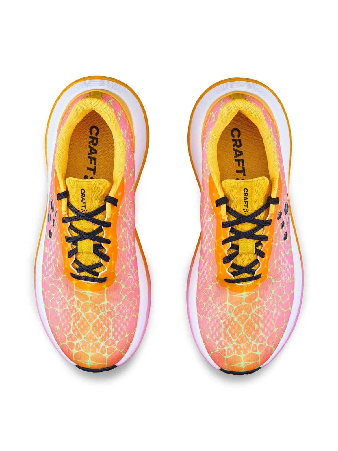 Women's Pacer Running Shoe - Sour/Multi