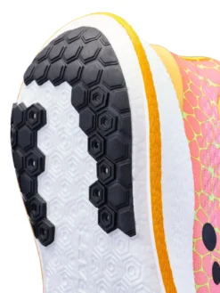 Women's Pacer Running Shoe - Sour/Multi