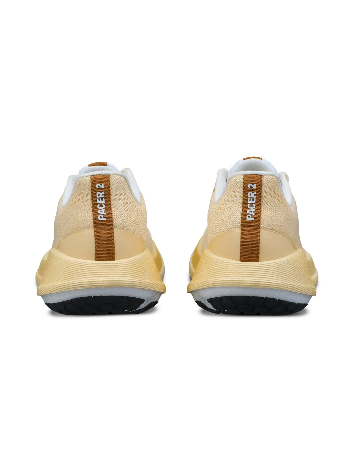 Women's Pacer 2 Running Shoe - Taupe