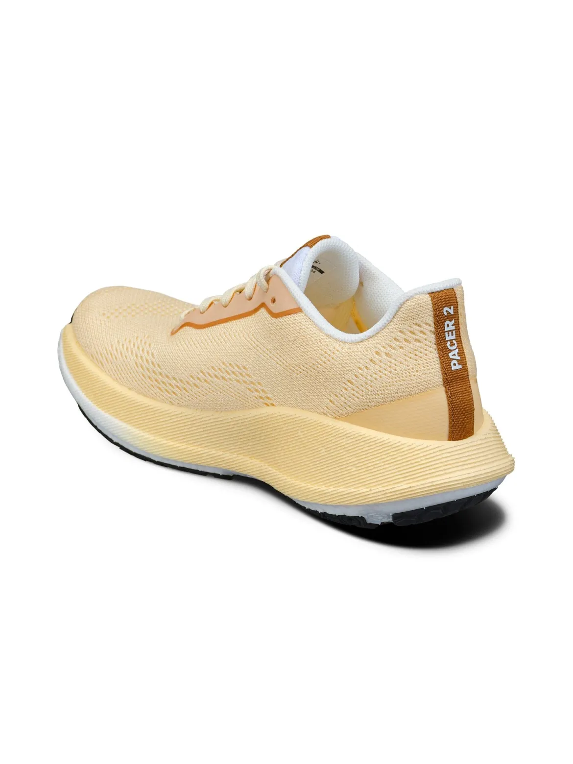 Women's Pacer 2 Running Shoe - Taupe