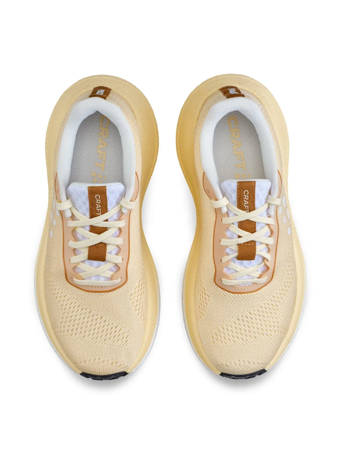Women's Pacer 2 Running Shoe - Taupe