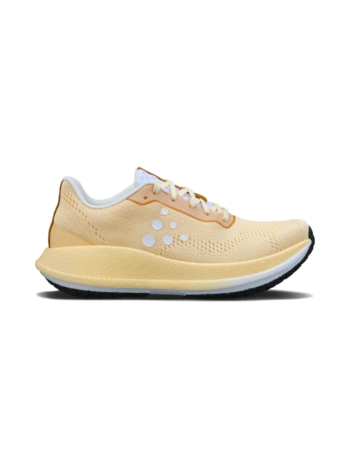Women's Pacer 2 Running Shoe - Taupe