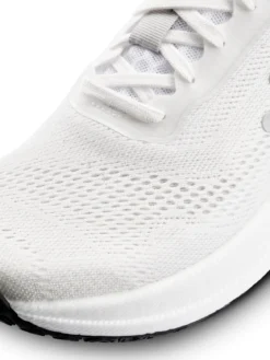 Women's Pacer 2 Running Shoe - White