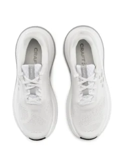 Women's Pacer 2 Running Shoe - White