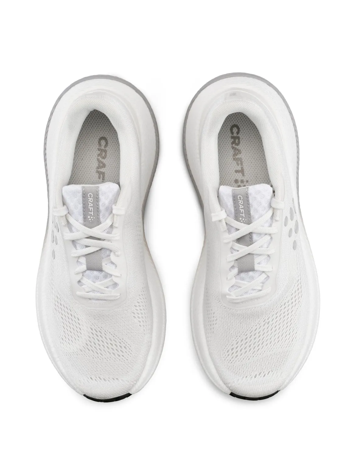 Women's Pacer 2 Running Shoe - White