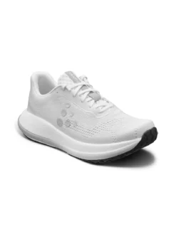 Women's Pacer 2 Running Shoe - White