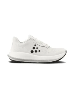 Women's Pacer Running Shoe - White