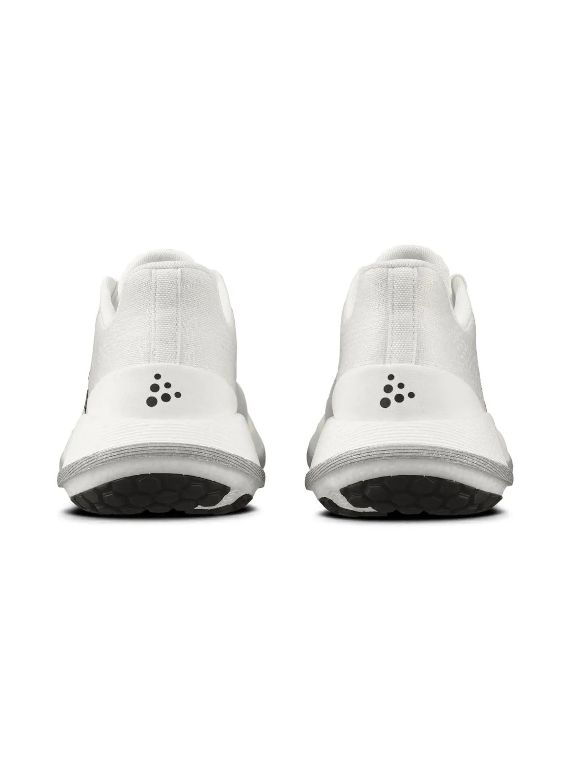 Women's Pacer Running Shoe - White