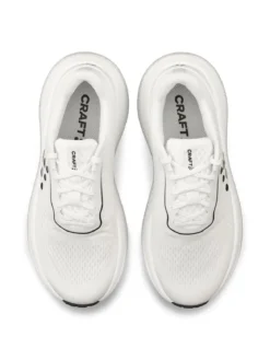 Women's Pacer Running Shoe - White