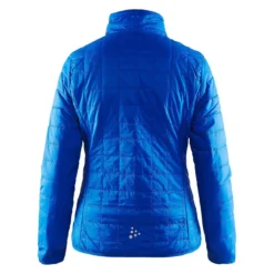 Women's Primaloft Stow - Light Jacket - Anathracite Melanage