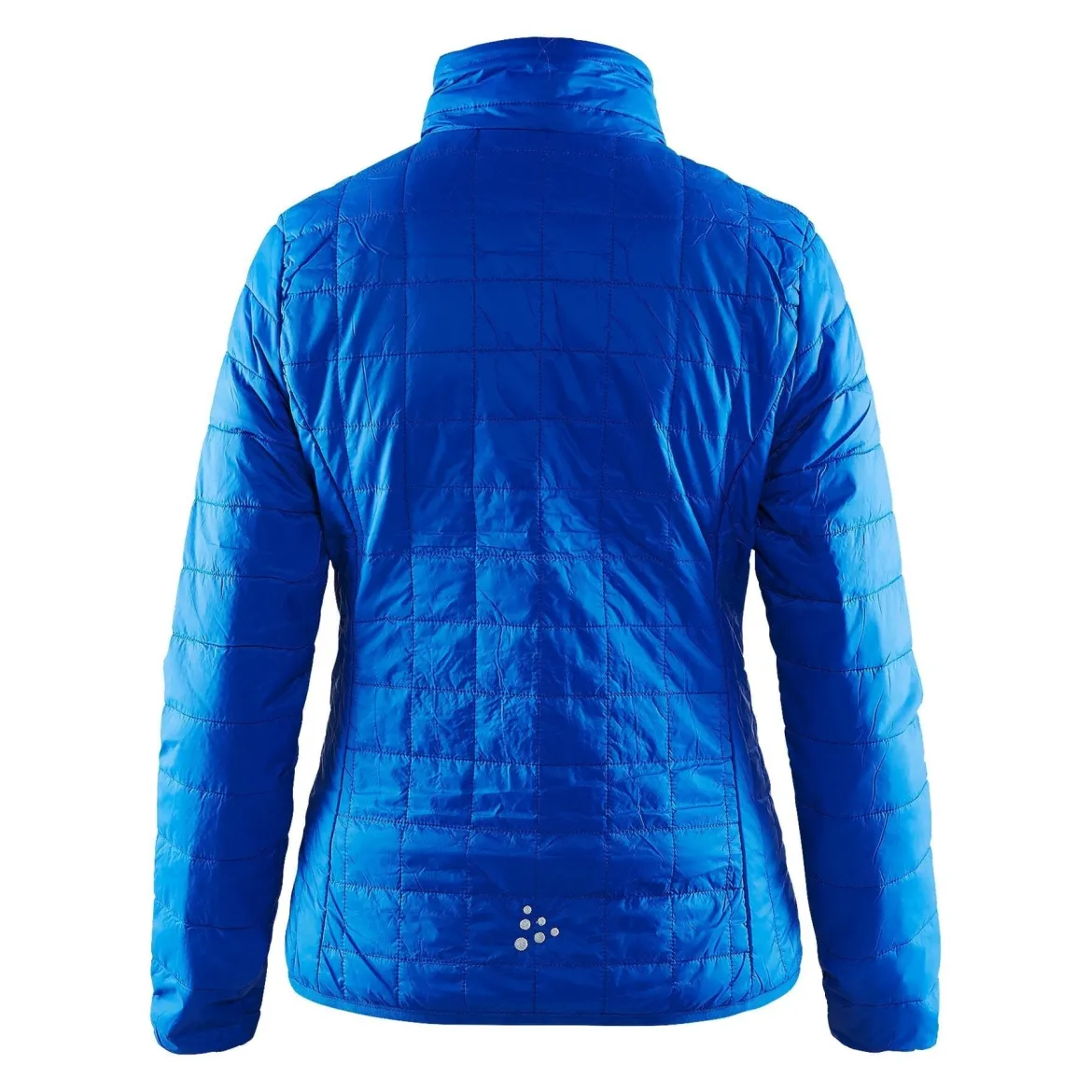 Women's Primaloft Stow - Light Jacket - Anathracite Melanage