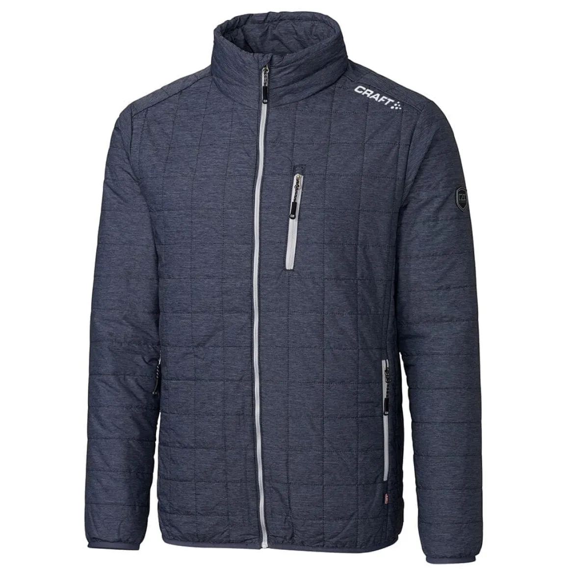 Women's Primaloft Stow - Light Jacket - Anathracite Melanage
