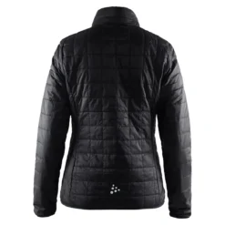 Women's Primaloft Stow - Light Jacket - Anathracite Melanage
