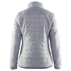 Women's Primaloft Stow - Light Jacket - GREY
