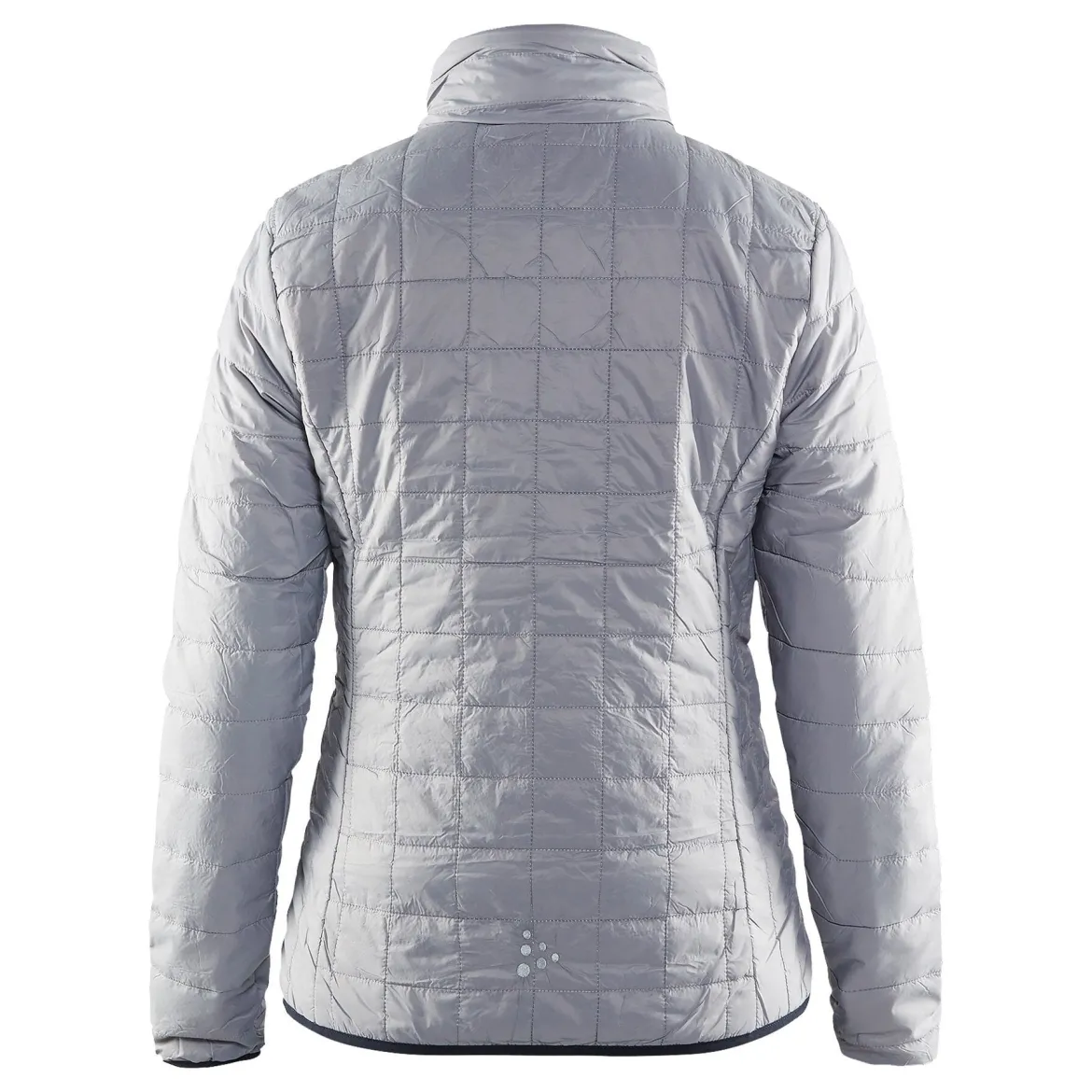 Women's Primaloft Stow - Light Jacket - GREY