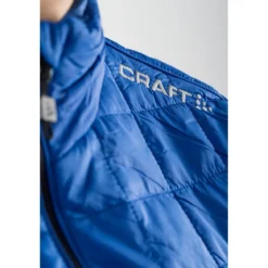 Women's Primaloft Stow - Light Jacket - ROYAL