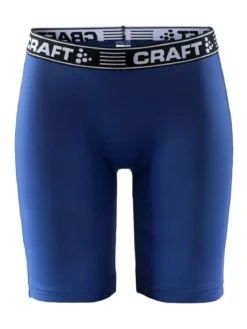 Women's Pro Control 9" Boxer - CLUB COBOLT