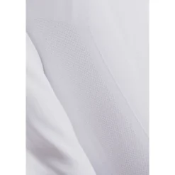 Women’S Pro Control Seamless Jersey - WHITE