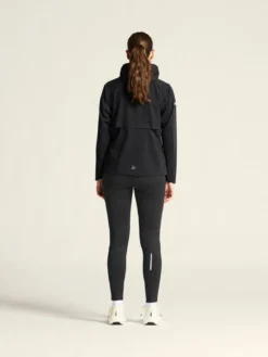 Women's Pro Hydro Jacket 3 - Black