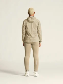 Women's Pro Hydro Jacket 3 - Hay