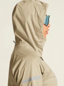 Women's Pro Hydro Jacket 3 - Hay