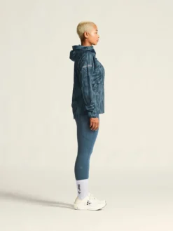 Women's Pro Hydro Jacket 3 - NORTH/MULTI