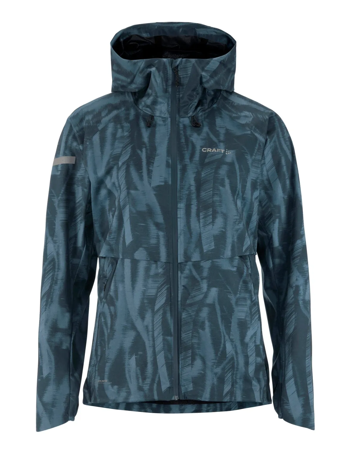 Women's Pro Hydro Jacket 3 - NORTH/MULTI