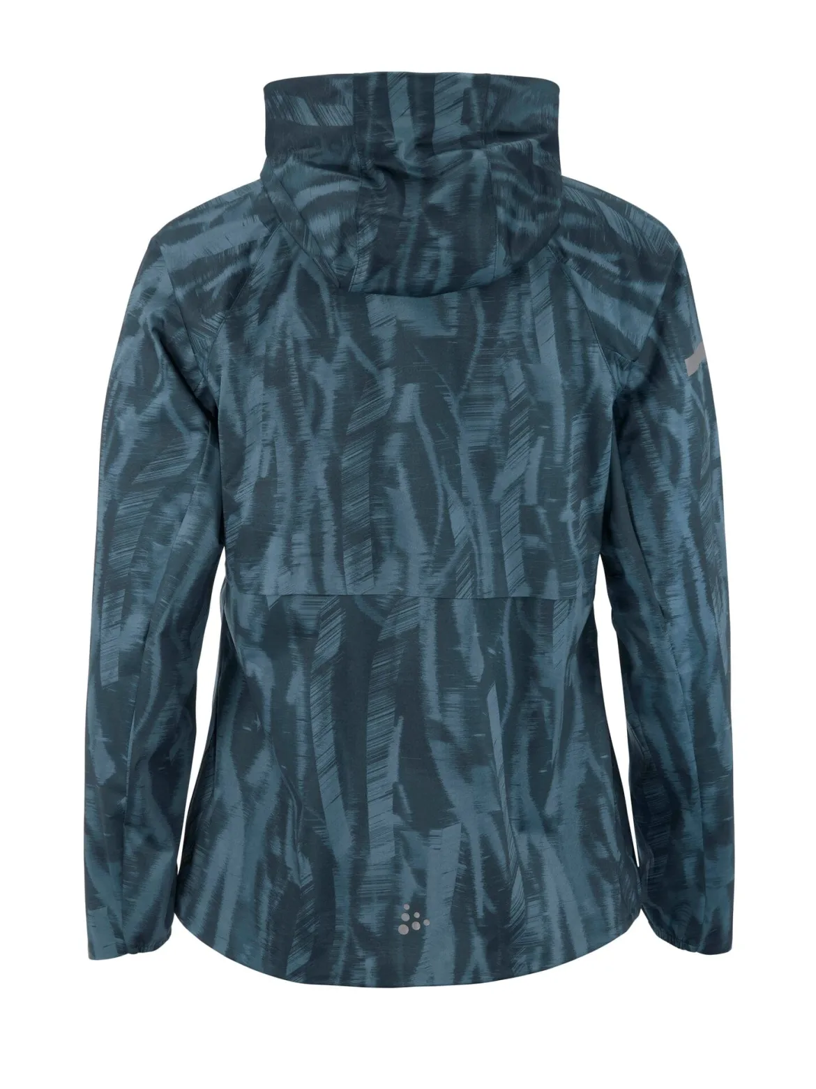 Women's Pro Hydro Jacket 3 - NORTH/MULTI