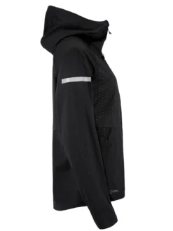 Women's Pro Hydro Lumen Jacket 3 - Black