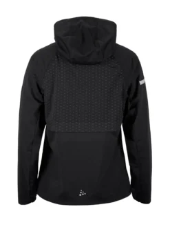 Women's Pro Hydro Lumen Jacket 3 - Black