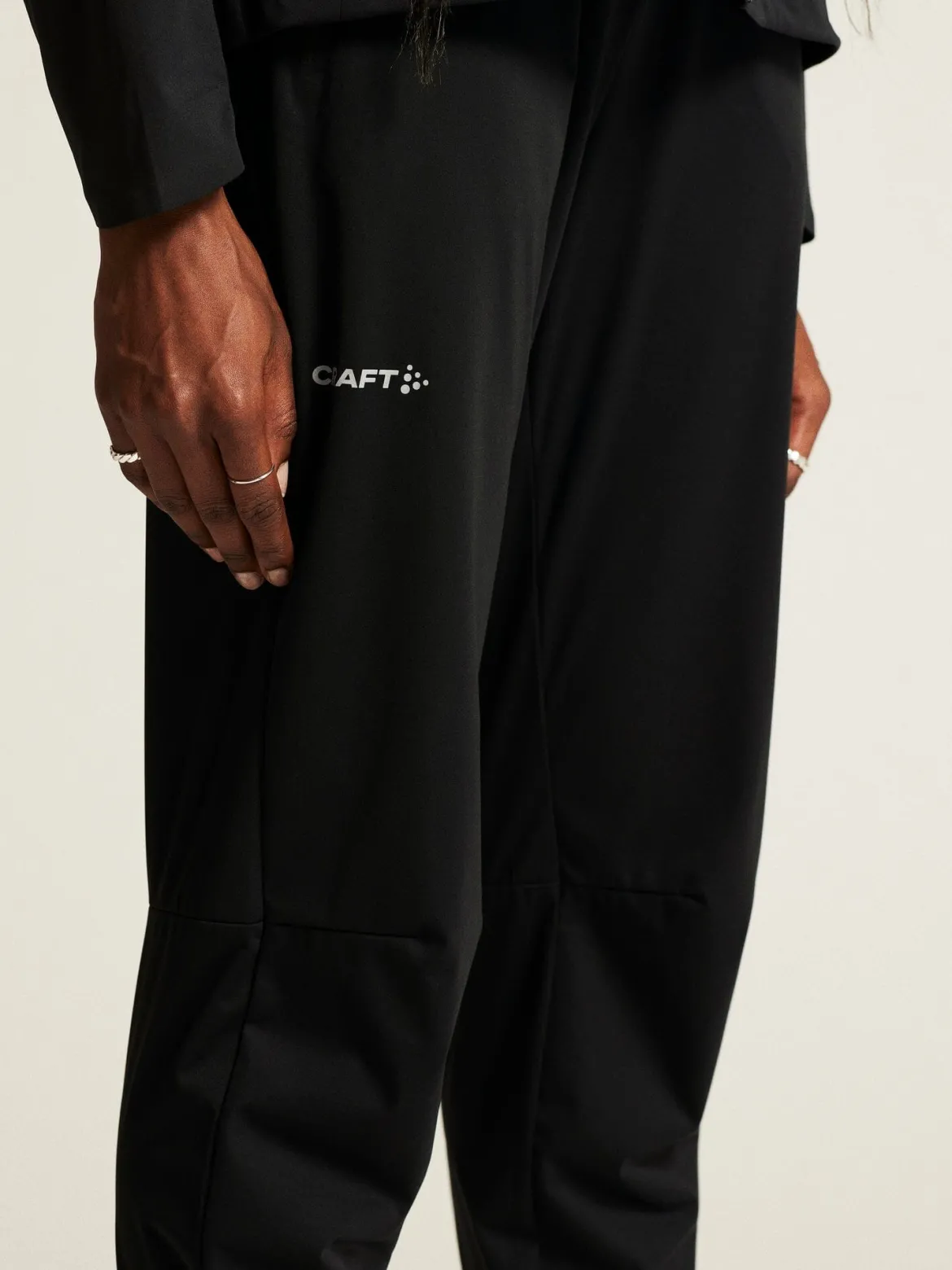 Women's Pro Hydro Pants 2 - Black