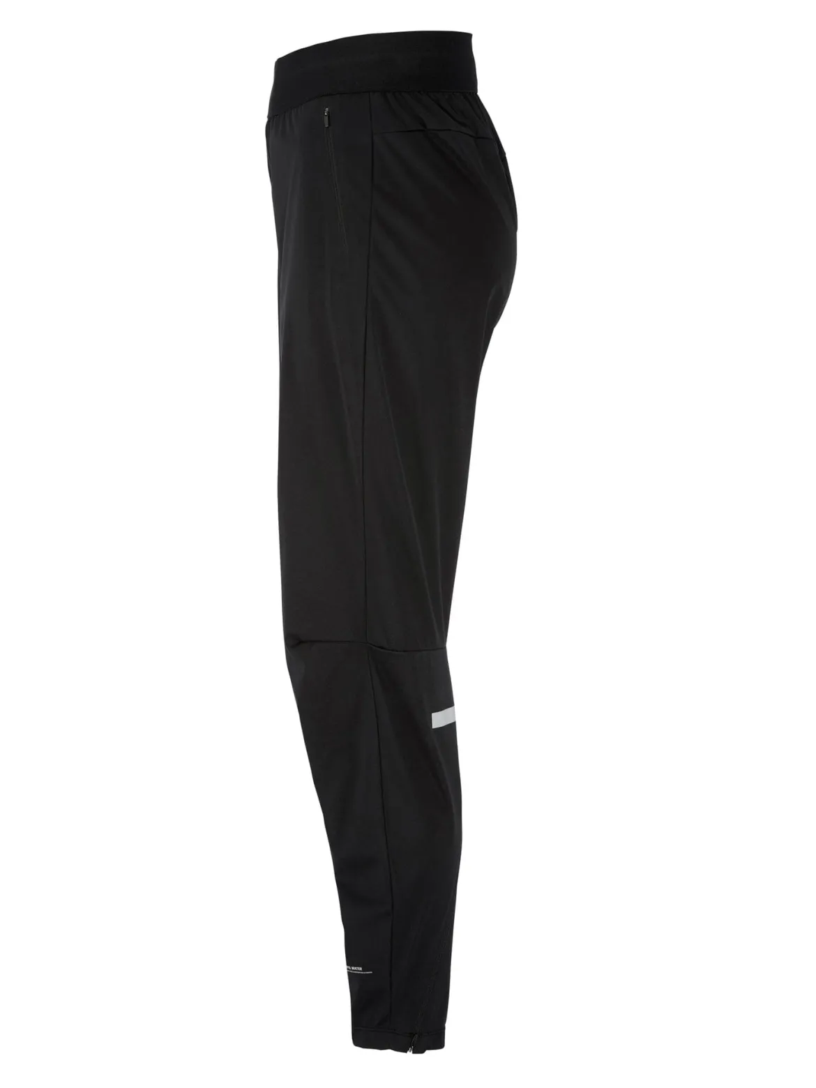 Women's Pro Hydro Pants 2 - Black