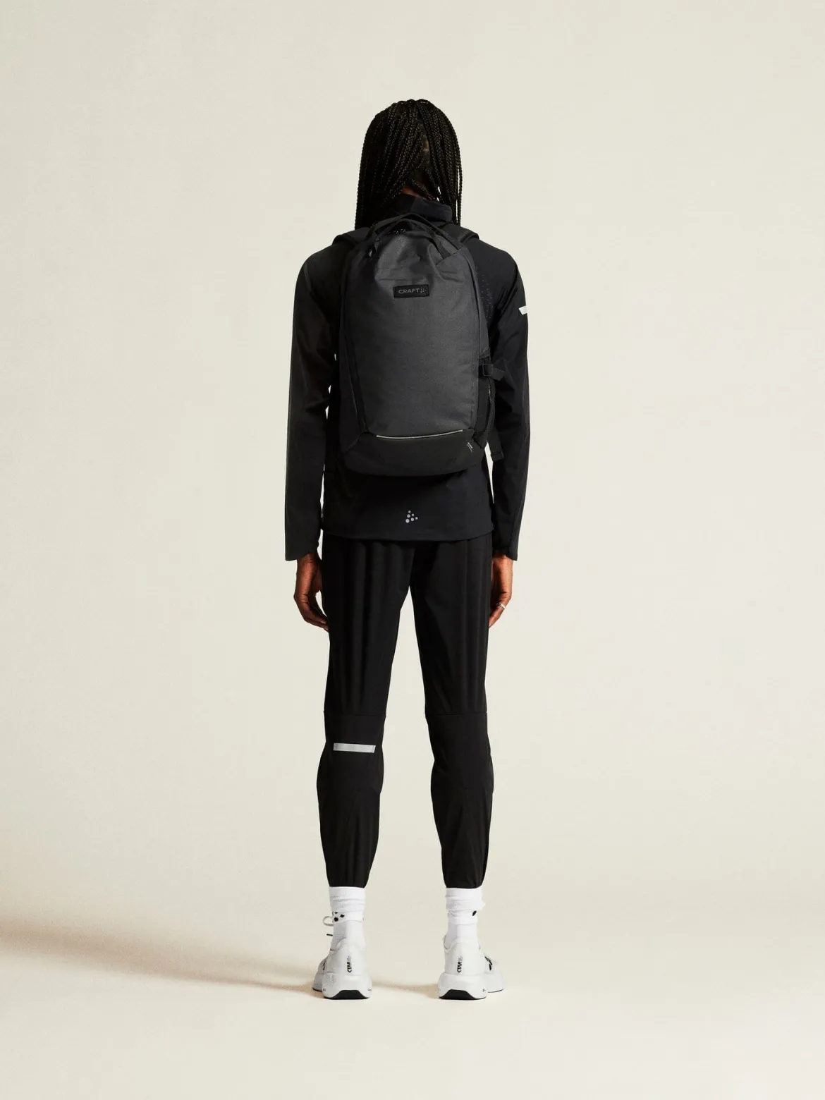 Women's Pro Hydro Pants 2 - Black