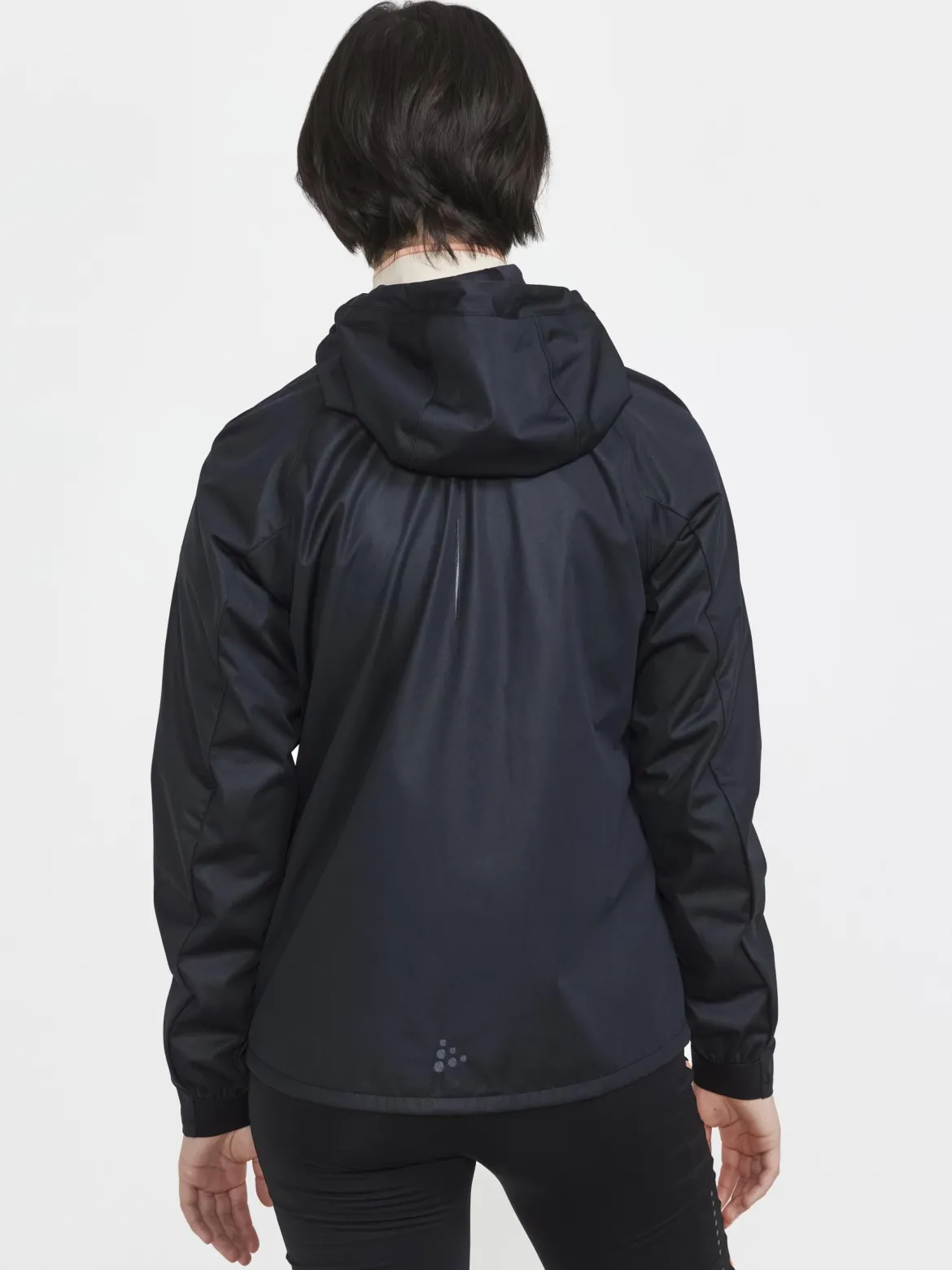 Women's Pro Hydro Running Jacket 2 - BLUES