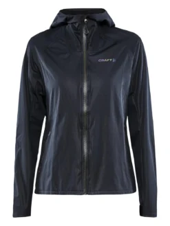 Women's Pro Hydro Running Jacket 2 - BLUES