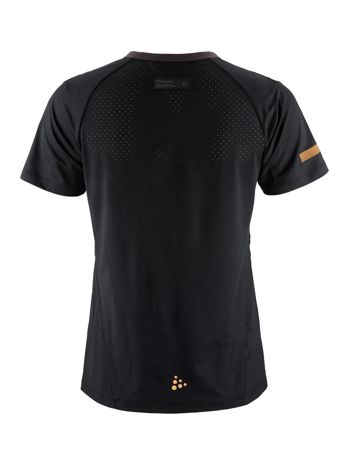 Women's Pro Hypervent Running Tee 2.0 - CLOUD