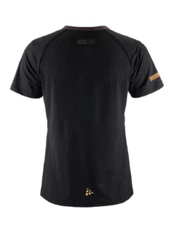 Women's Pro Hypervent Running Tee 2.0 - COLIAS