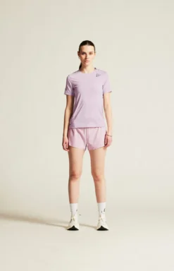 Women's Pro Hypervent Running Tee 2.0 - COLIAS
