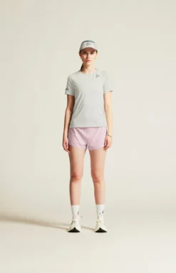 Women's Pro Hypervent Running Tee 2.0 - COLIAS