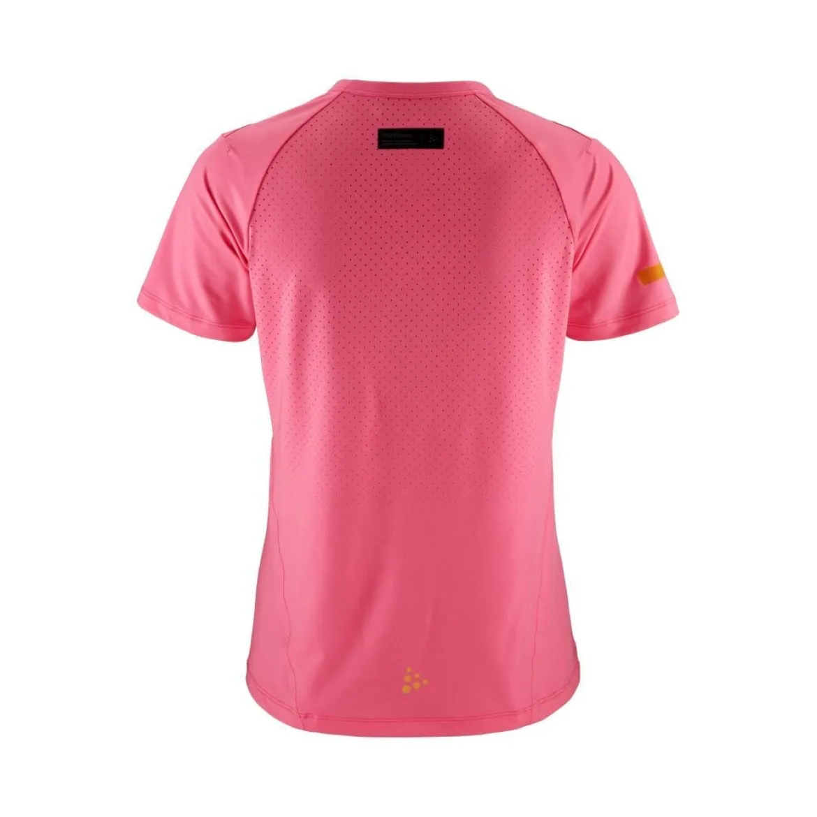 Women's Pro Hypervent Running Tee 2.0 - COLIAS