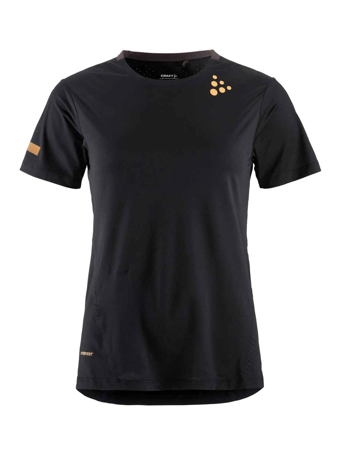 Women's Pro Hypervent Running Tee 2.0 - COLIAS